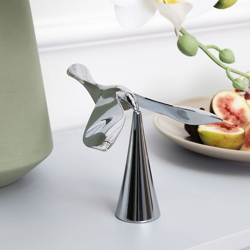 Bird-shaped Bottle Opener