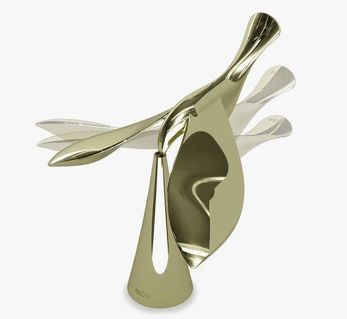 Bird-shaped Bottle Opener