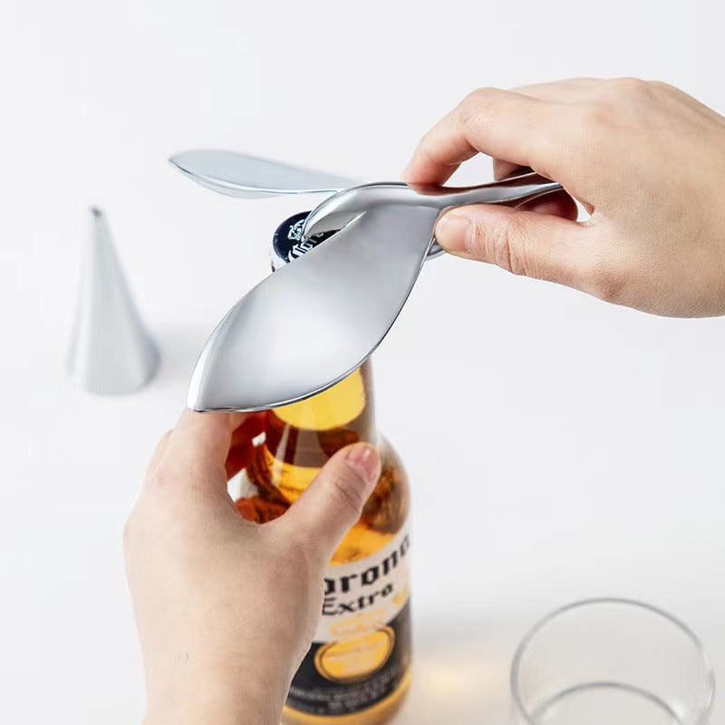 Bird-shaped Bottle Opener